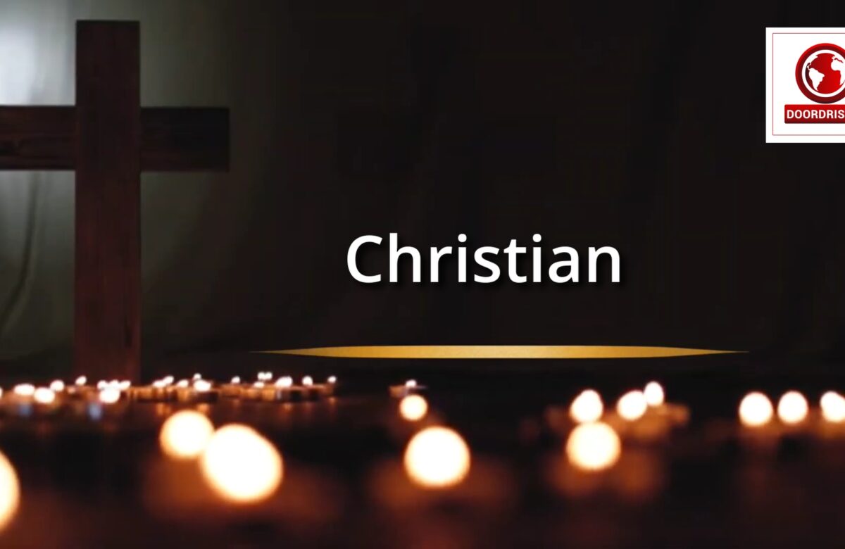 Sarv Dharm Sambhav Christian