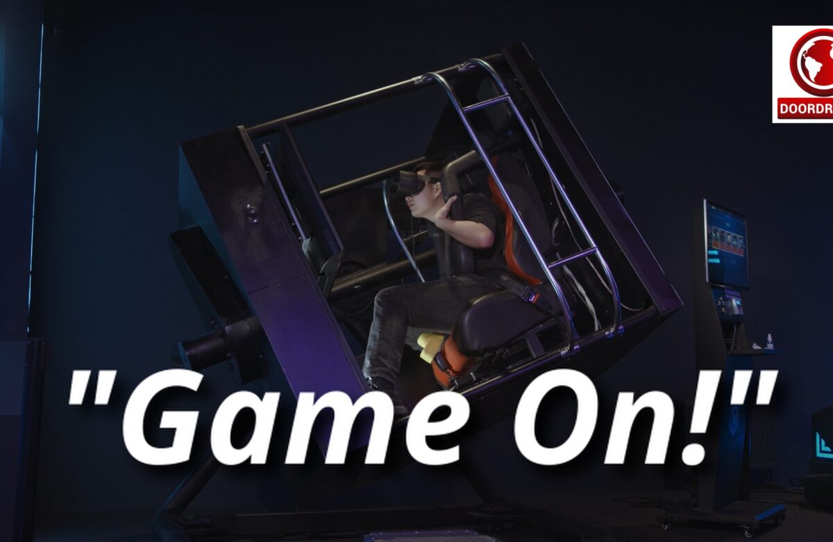 Game On