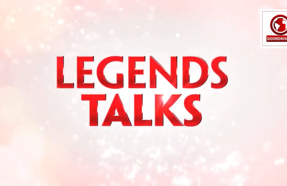 Legends Talks