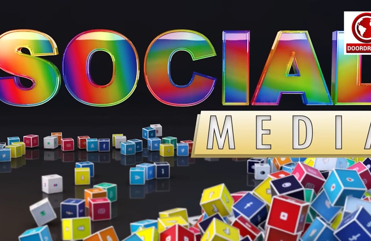 Internet and Social Media