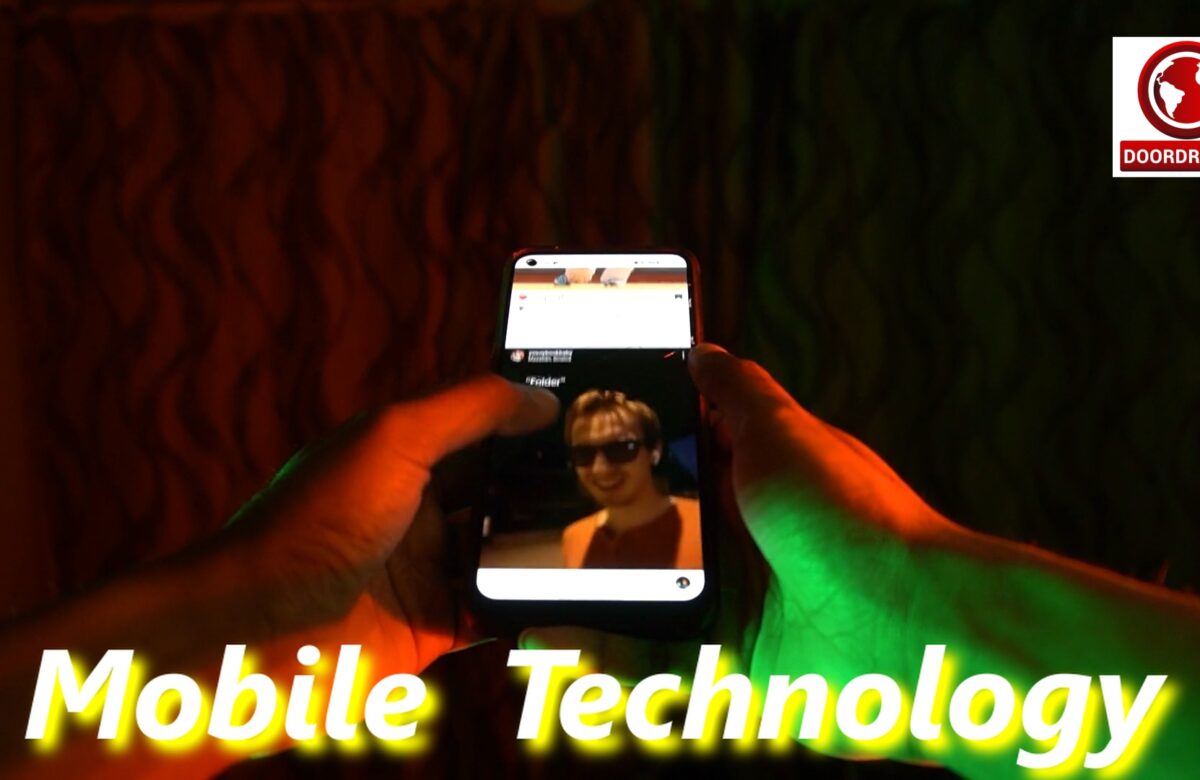 Mobile Tenchnology