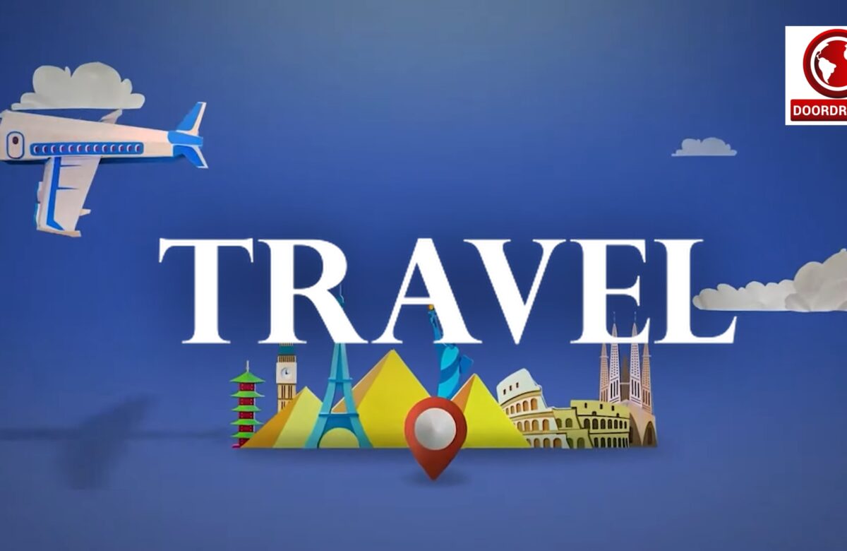 Travel