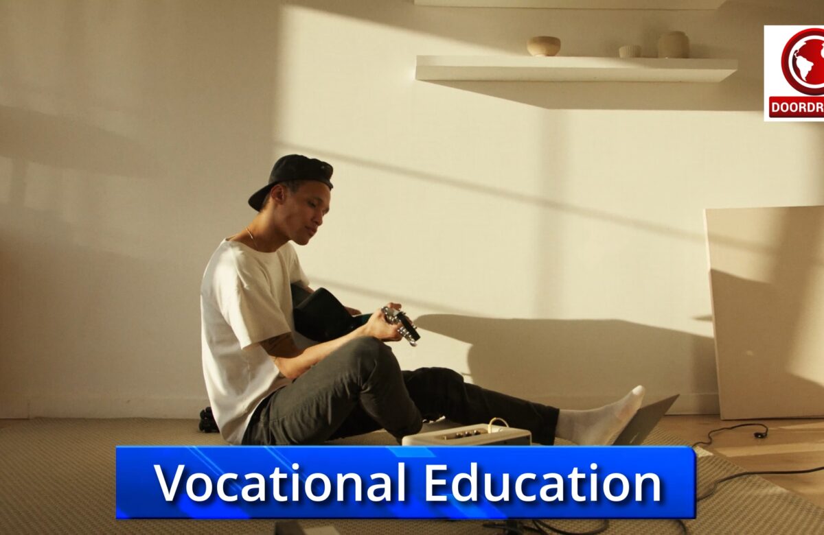 Vocational Education