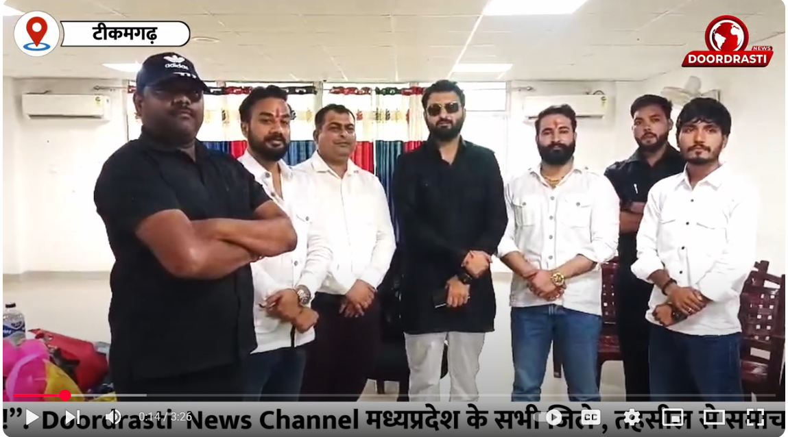 संगठन सशक्तिकरण का संकल्प : लखनऊ में करणी सेना भारत की अहम बैठक