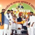 किसानों को बहुत बड़ी सौगात दे रहे हैं CM मोहन, भोपाल में 'किसान आभार सम्मेलन' Live #drmohanyadav