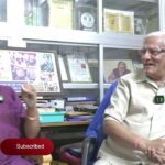 पद्मश्री विजयदत्त श्रीधर संपादक ,आंचलिक पत्रकार संस्थापक - संयोजक , सप्रे संग्रहालय,भोपाल (म.प्र.)