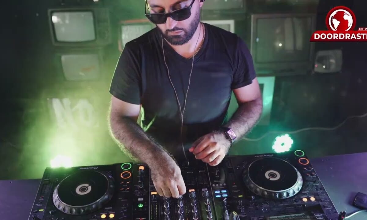 Happy News Year 2026