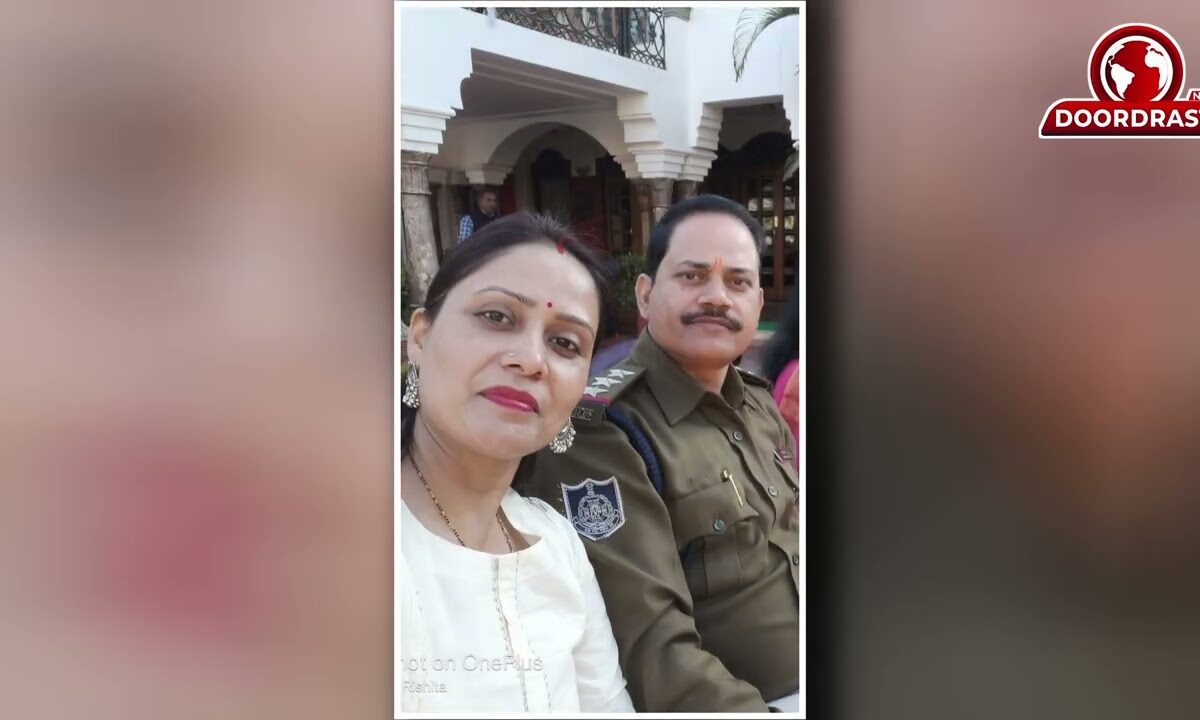 रीवा थाना प्रभारी हितेंद्र नाथ शर्मा जी को जन्मदिन की हार्दिक-हार्दिक बधाई शुभकामनाएं