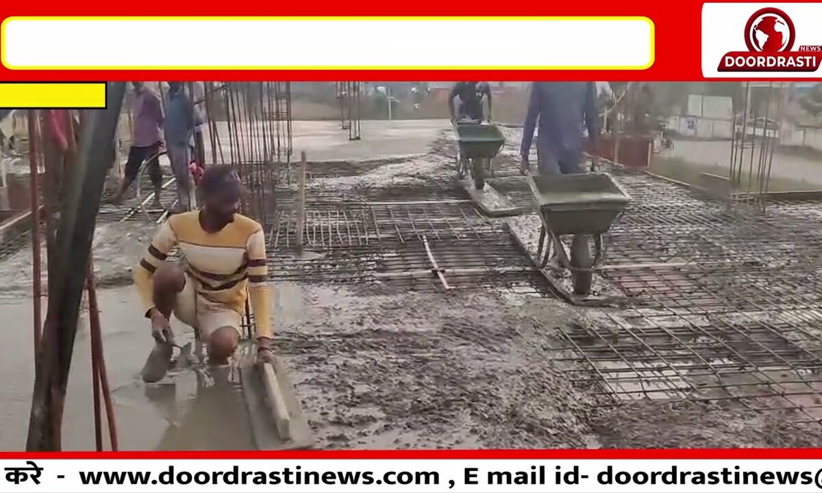 सब इंजीनियर की रोक, साहब ने हटाई