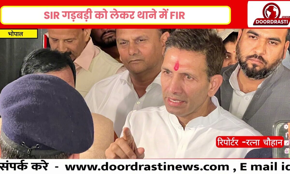 गांधी पुण्यतिथि पर महूँ में प्रतिमा अनावरण