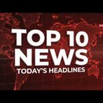 🎯 MP Top 10 News | बड़ी खबरें एक नजर में....