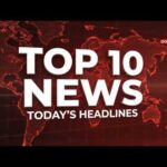 MP Top 10 Headlines | CM डॉ. Mohan Yadav का दौरा, PM MITRA पार्क में ₹21,500 करोड़ निवेश!