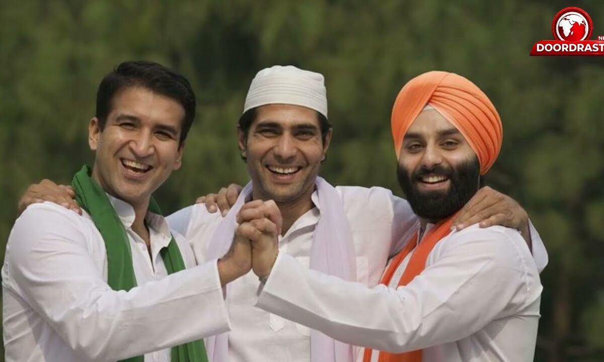 जाति–धर्म के नाम पर बंटा हिंदुस्तान… आखिर कब तक?