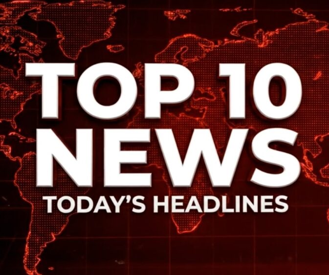 MP TOP 10 Breaking News : MPPSC I सोना महंगा I मुख्यमंत्री दिल्ली दौरे पर I जिला कृषि विज्ञान मेला I