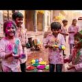 रंगों में घुला प्यार और विश्वास | दूरदृष्टी न्यूज़ का खास होली संदेश | Happy Holi 2026