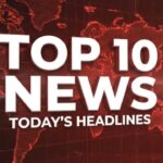 MP TOP 10 Breaking News : गैस की बुकिंग प्रभावित I व्यक्ति की हत्या I गेहूं खरीदी की प्रक्रिया शुरू