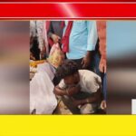 छपारा _बैल को दी अंतिम बिदाई