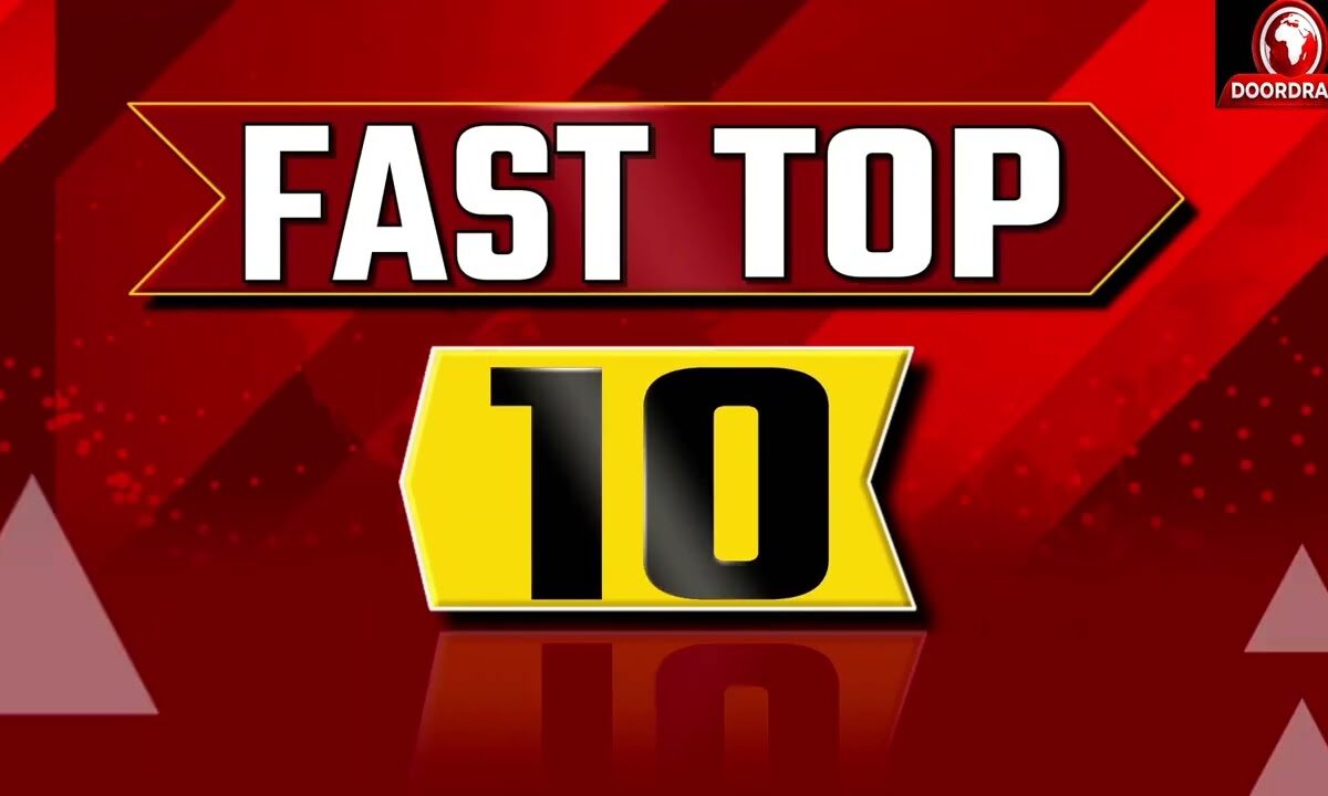 MP की 10 बड़ी खबरें | 45 शहरों में लू अलर्ट, ट्विशा केस, जल संकट और बुलडोजर कार्रवाई 🚨🔥