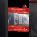 छपारा के खुर्सीपार वेयरहाउस में भीषण आग | फायर ब्रिगेड ने 1 घंटे में पाया काबू 🔥🚒 #mpnews