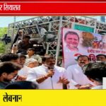 इंदौर में जल संकट पर कांग्रेस का प्रदर्शन | ज़ोन-17 के घेराव में नगर निगम के खिलाफ नारेबाजी 🚰🚨