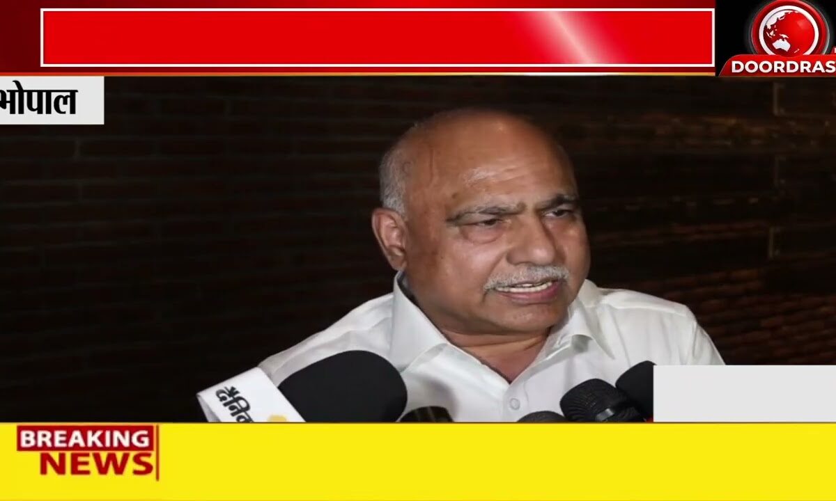 मुख्यमंत्री निवास पर संगठन-सरकार समन्वय बैठक | योजनाओं और जनहित कार्यों की हुई समीक्षा 🏛️🚨