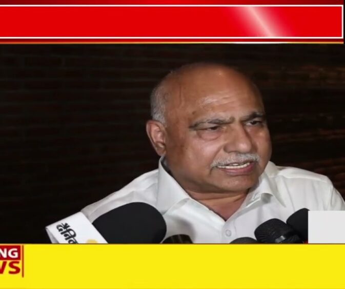 मुख्यमंत्री निवास पर संगठन-सरकार समन्वय बैठक | योजनाओं और जनहित कार्यों की हुई समीक्षा 🏛️🚨