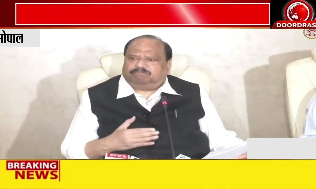 मध्यप्रदेश में 30 हजार करोड़ की योजनाओं को मंजूरी | किसानों, महिलाओं और बुजुर्गों को मिलेगा लाभ 🚨🏛️