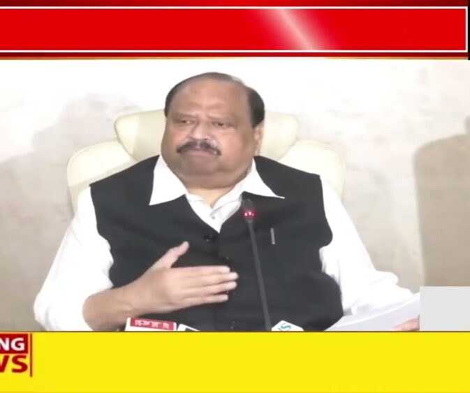 मध्यप्रदेश में 30 हजार करोड़ की योजनाओं को मंजूरी | किसानों, महिलाओं और बुजुर्गों को मिलेगा लाभ 🚨🏛️