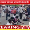 भर्ती नहीं किया, महिला की मौत? टीकमगढ़ जिला अस्पताल पर गंभीर आरोप