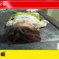 तेज रफ्तार पिकअप ने 8 वर्षीय मासूम को कुचला, उपचार के दौरान मौत