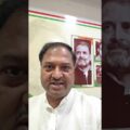 मीनाक्षी नटराजन का नामांकन रद्द, कांग्रेस का आरोप! प्रवक्ता प्रवीण ढोलपुरे बोले- लोकतंत्र पर हमला