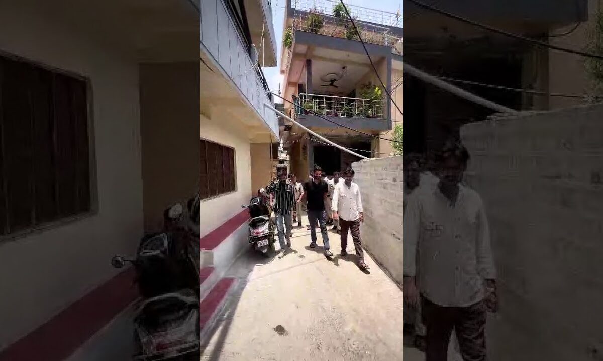 धर्मेंद्र प्रधान के भोपाल दौरे से पहले पुलिस का एक्शन: युवा कांग्रेस-NSUI के तीन नेता हिरासत में,