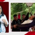 17वें दिन भी अनशन पर सोनम वांगचुक, स्वास्थ्य को लेकर बढ़ी चिंता