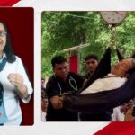 17वें दिन भी अनशन पर सोनम वांगचुक, स्वास्थ्य को लेकर बढ़ी चिंता