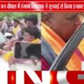 शिवपुरी जन-चौपाल में हंगामा, वीडियो वायरल