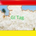 एमपी के बासमती GI टैग पर बढ़ा विवाद