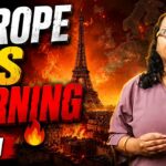 20,000 Deaths? Europe's Climate Disaster Explained | Part 1