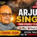 Arjun: From Struggle to Service" ✨Coming Soon! 🔥