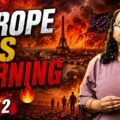 Europe's Energy Grid Is Failing | Climate Crisis Explained | Part 2