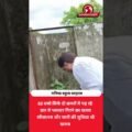 भोपाल के पनिया गांव में स्कूल की बदहाली, 63 बच्चे दो कमरों में पढ़ने को मजबूर