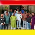 भोपाल नगर निगम कर्मचारियों के नियमितीकरण की मांग, ट्रेड यूनियन ने सौंपा मांग पत्र