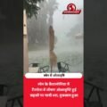 स्पेन में ओलों की बारिश! टैरगोना का डरावना नजारा