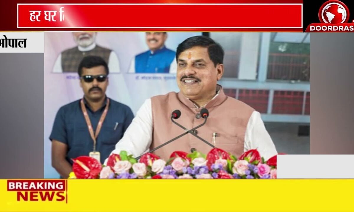 MP में 9 अगस्त से निकलेगी ‘तिरंगा यात्रा’!