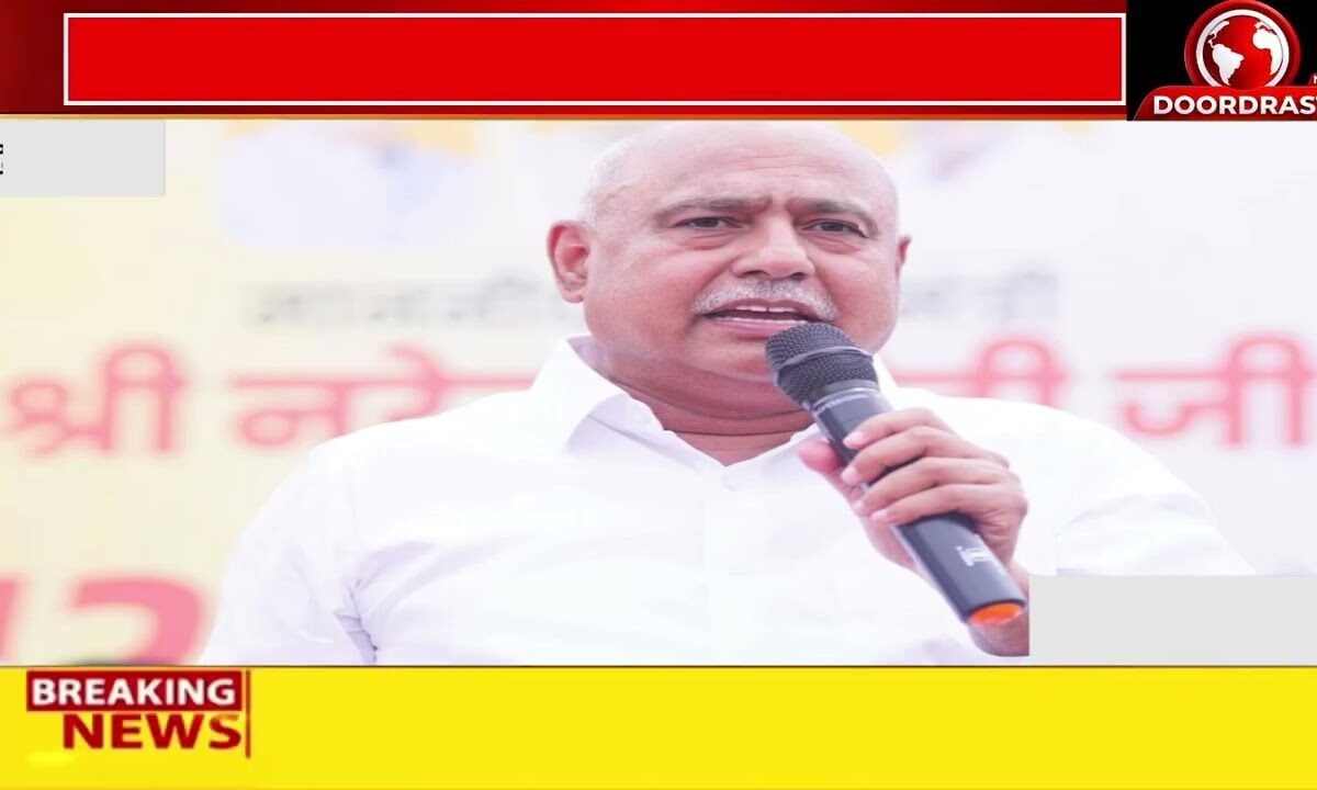दतिया में हार के बाद BJP करेगी समीक्षा!