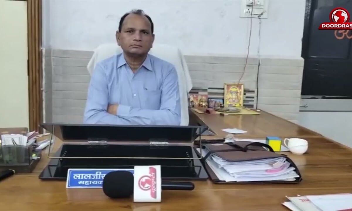 सिवनी जनजातीय विभाग में रात 9:30 बजे क्या हुआ? | CCTV फुटेज पर उठे सवाल