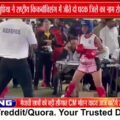 राष्ट्रीय किकबॉक्सिंग चैंपियनशिप में सिवनी का शानदार प्रदर्शन, अनुप्रिया ने जीता स्वर्ण और रजत पदक