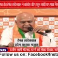 SIR पर हेमंत खंडेलवाल का कांग्रेस पर निशाना