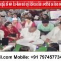 भोपाल में शिक्षक भर्ती अभ्यर्थियों का आंदोलन, पदवृद्धि की मांग; दिग्विजय सिंह ने दिया समर्थन