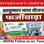 MP में ₹12 करोड़ के संदिग्ध क्लेम, 71 अस्पताल जांच के घेरे में